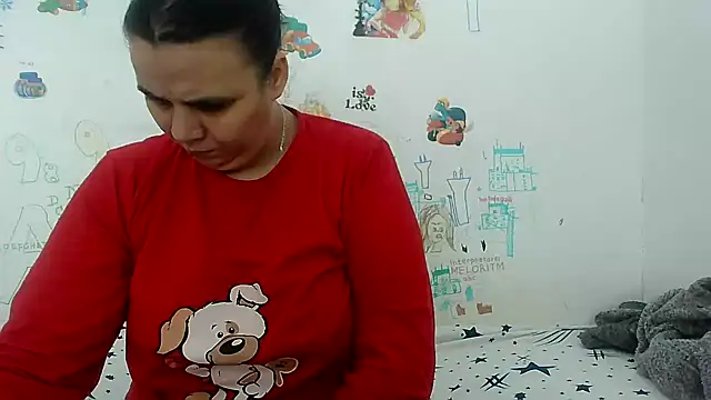 VixenBya online show from February 22, 10:40 am