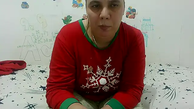 VixenBya online show from March 2, 6:51 pm