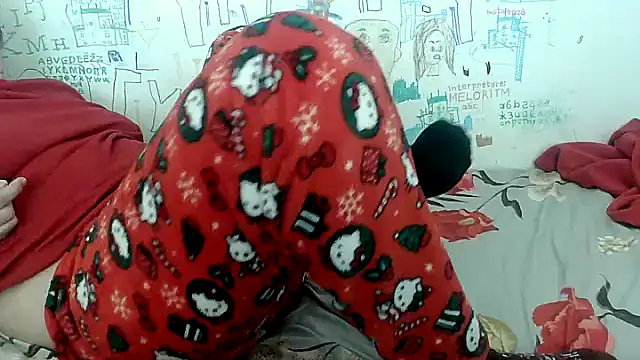 VixenBya online show from March 7, 1:29 pm