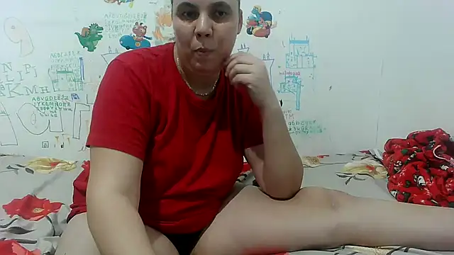 VixenBya online show from March 7, 5:17 pm