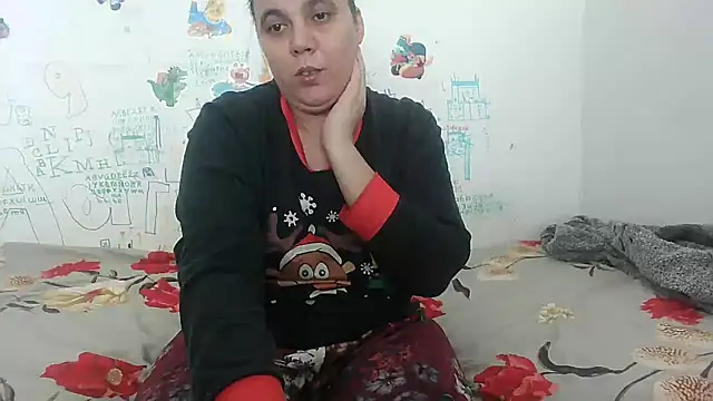 VixenBya online show from March 14, 9:57 am