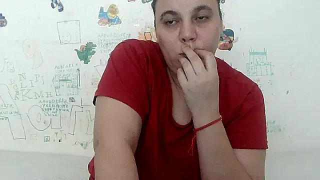 VixenBya online show from September 26, 11:36 am