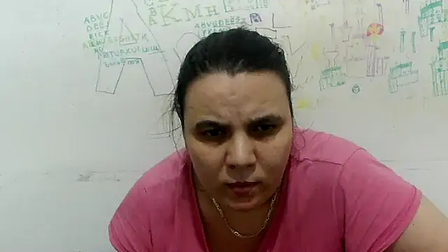 VixenBya online show from January 10, 10:50 am
