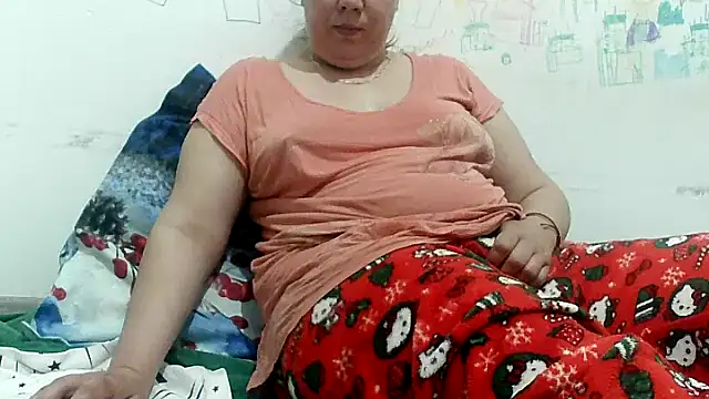 VixenBya online show from March 22, 9:23 am