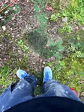 benoithot online show from September 30, 9:58 am