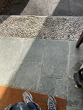 benoithot online show from February 23, 8:44 am