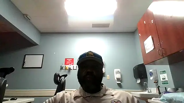 Willie8762 online show from March 22, 2:59 am