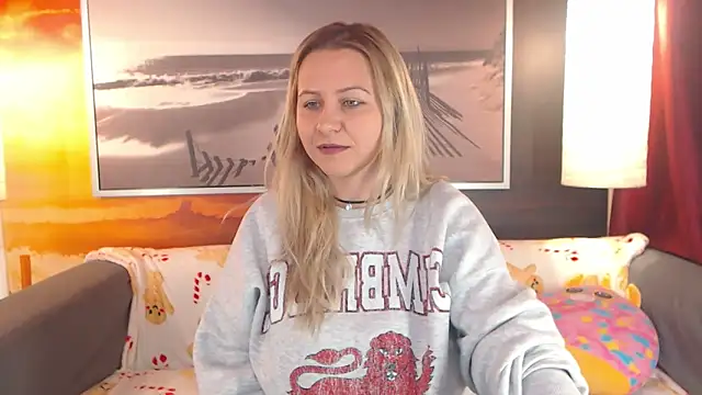 BigBoobsARRI online show from December 9, 7:07 pm