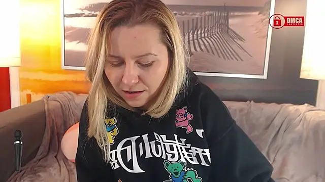 BigBoobsARRI online show from December 24, 3:05 am