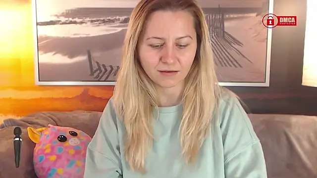 BigBoobsARRI online show from January 28, 3:14 pm