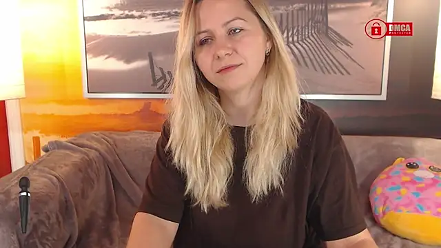 BigBoobsARRI online show from January 29, 10:48 am