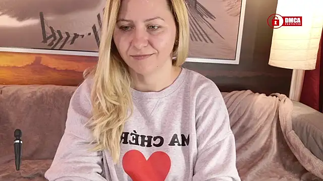 BigBoobsARRI online show from March 6, 9:25 am