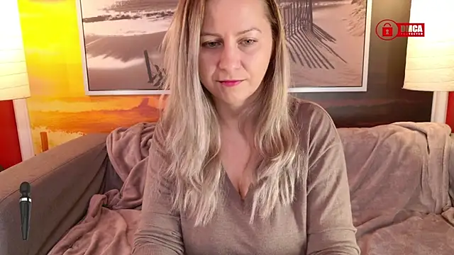 BigBoobsARRI online show from March 10, 9:10 am