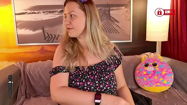 BigBoobsARRI online show from March 14, 6:42 am