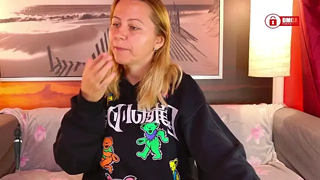 BigBoobsARRI online show from October 7, 7:49 am