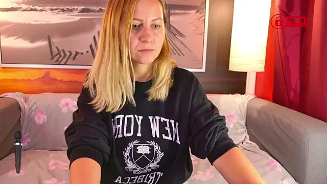 BigBoobsARRI online show from October 10, 9:19 am