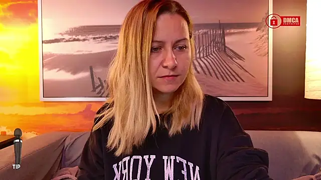 BigBoobsARRI online show from October 14, 6:14 am