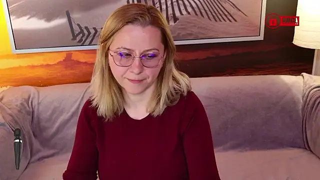 BigBoobsARRI online show from January 10, 12:07 pm