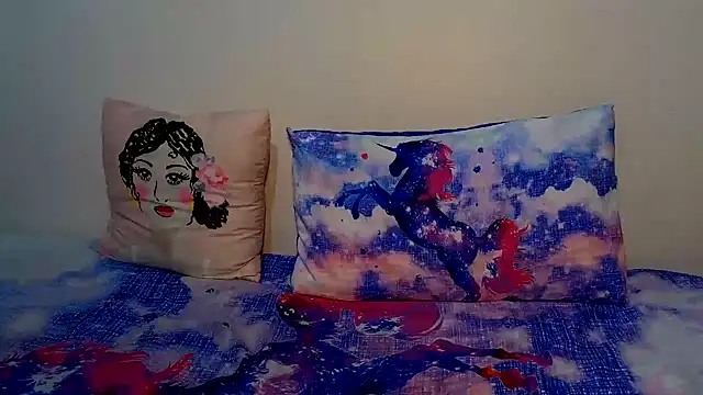 SexyFreaky  online show from March 1, 5:16 pm