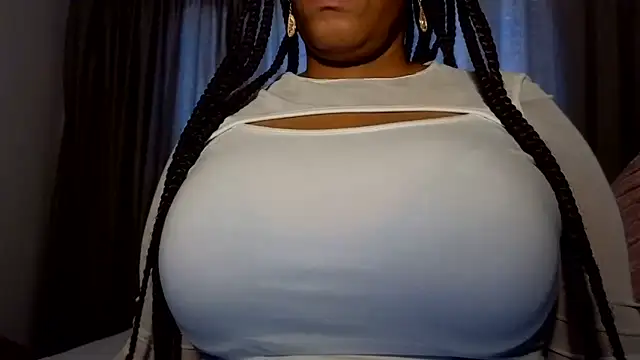 SexyFreaky  online show from March 10, 8:19 am