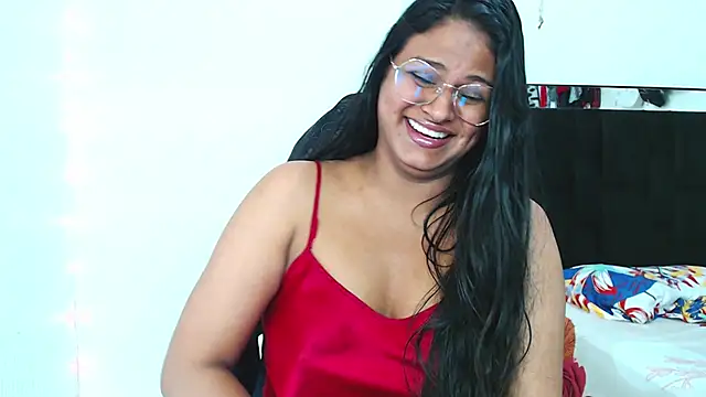 SweetAlmaa online show from March 17, 9:13 pm