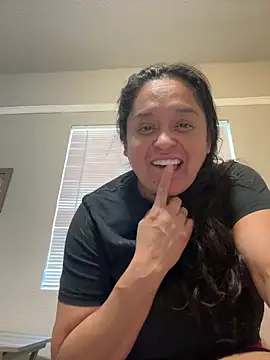 lilith55 online show from August 4, 3:58 pm