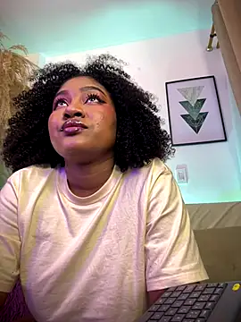 ohrianagibson online show from October 7, 2:42 am