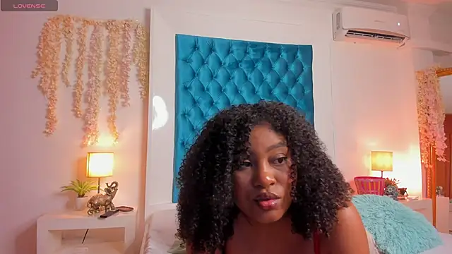 ohrianagibson online show from April 21, 11:07 pm