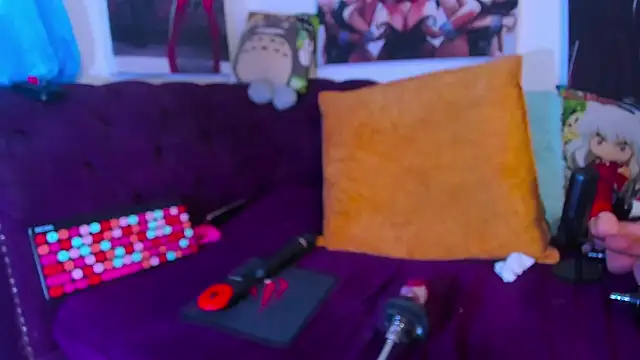 Paulamontero1 online show from September 23, 9:40 pm