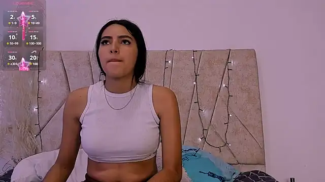 Snapshot of Kaela18 chatting on December 26, 12:59 pm Kaela18 online show from December 26, 12:59 pm