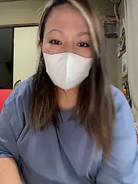 annna annna 2024 online show from October 5, 6:45 am