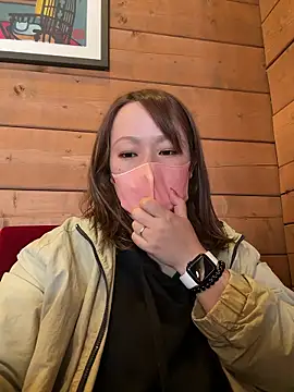 annna annna 2024 online show from April 18, 2:04 am