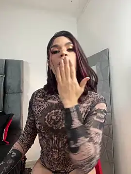 LucyGiraldo online show from February 28, 7:56 pm