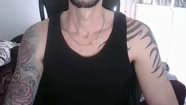 gabrielsaiyann online show from November 17, 9:48 am