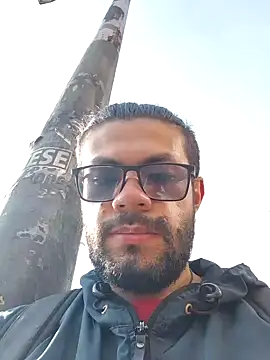 RodriWhite online show from February 9, 1:14 pm