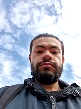 RodriWhite online show from February 16, 1:16 pm