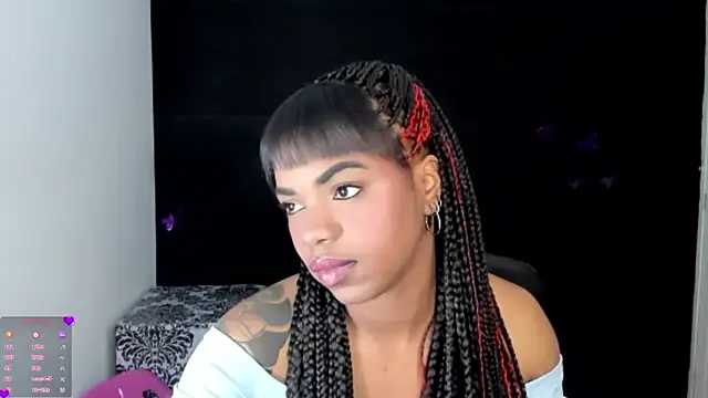 Marce 22 online show from November 13, 10:52 pm