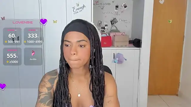 Marce 22 online show from April 16, 2:01 am