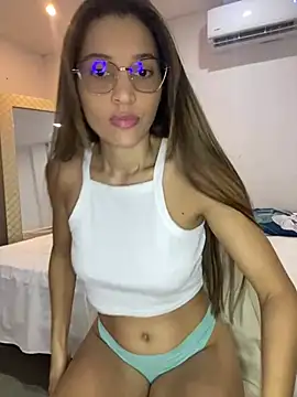 Belissa miller online show from January 14, 7:32 pm