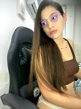 Belissa miller online show from January 5, 8:12 pm