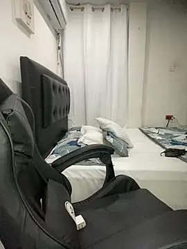 Belissa miller online show from January 13, 8:47 pm