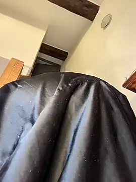 Candy-Desire online show from December 22, 9:42 pm