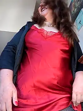 Candy-Desire online show from February 3, 12:32 pm