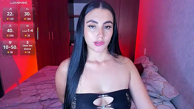 Venus Star online show from November 21, 10:08 pm