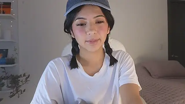 lissi S online show from March 23, 3:54 am