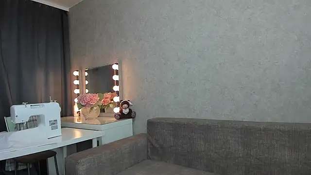 angelica marquise online show from February 10, 12:50 pm