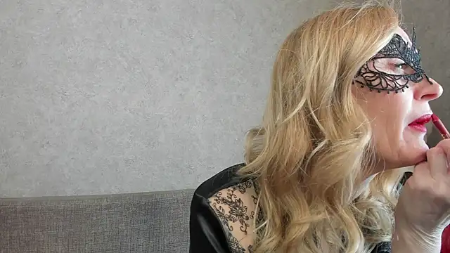 angelica marquise online show from April 5, 5:43 pm