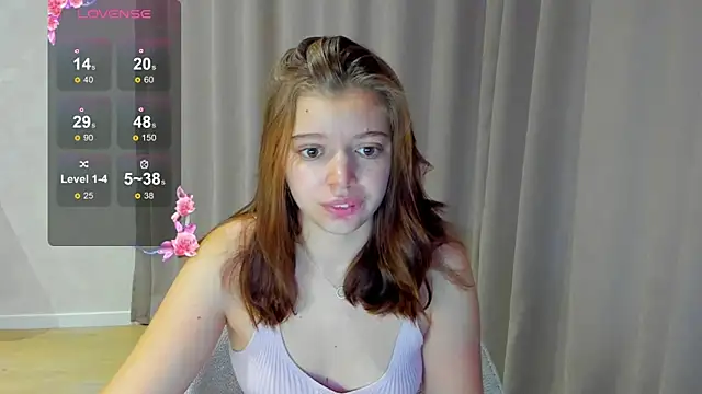 Snapshot of Nicky_Rosee chatting on October 11, 12:54 am Nicky Rosee online show from October 11, 12:54 am