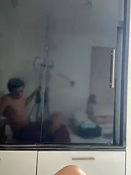 Snapshot of cybercosmiiic chatting on January 12, 8:36 pm cybercosmiiic online show from January 12, 8:36 pm