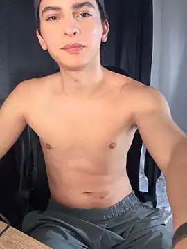 cybercosmiiic online show from November 9, 7:56 pm